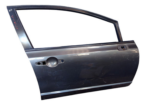 Porta Dianteira Direita Honda New Civic 2007/2011