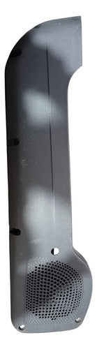 Porta Objetos Dianteiro Esquerdo Fiat Palio Siena 2007