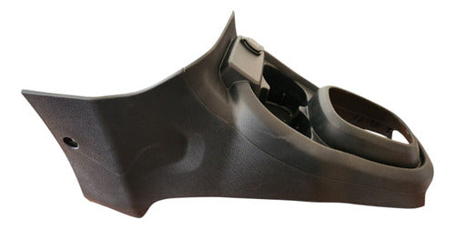 Console Central Fiat Mobi 2018 A 2020