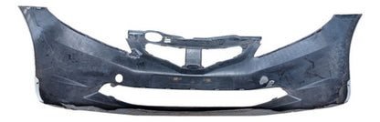 Parachoque Dianteiro Honda Fit 2009/2011