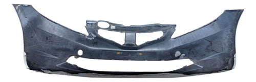 Parachoque Dianteiro Honda Fit 2009/2011