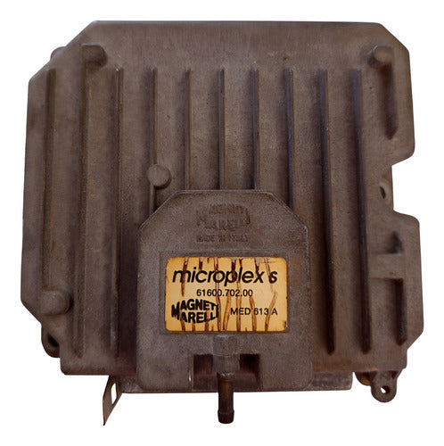 Módulo Injeção 1.0 Uno/ Fiat Fiorino 1992 A 1999