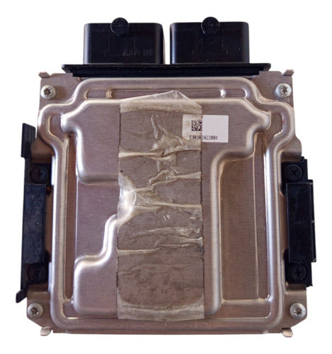 Módulo Injeção 1.0 Central Eletrônica G8 Vw Gol 2019 A 2020