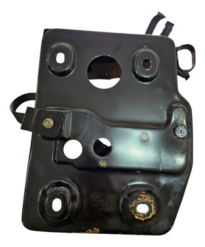 Suporte Caixa Bateria - Fiat Grand Siena - 1.4 - 2013 A 2022