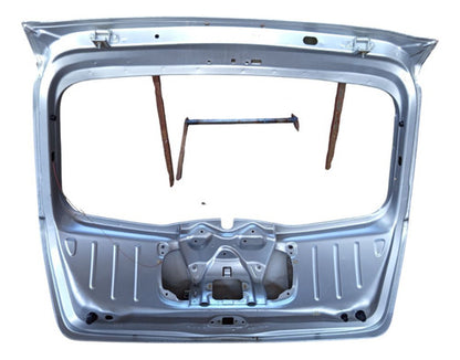 Tampa Traseira Renault Sandero2007/2013