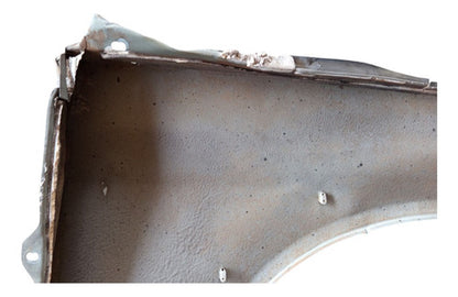 Paralama Dianteiro Esquerdo Fiat Uno2004/2009