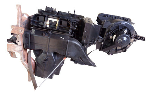 Caixa Evaporadora Saveiro Gol G6 G7 G8