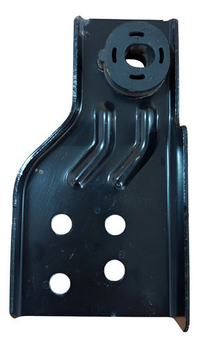 Suporte Radiador Direito Fiat Mobi Usado Original Preto