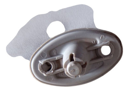 Quebra Sol Direito Toyota Hilux 2007 2008