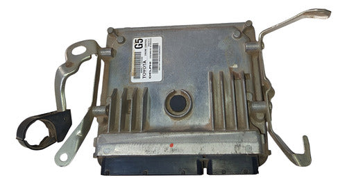 Módulo Injeção 2.0 Corola Xei G5 Toyota Corolla 2014 A 2019