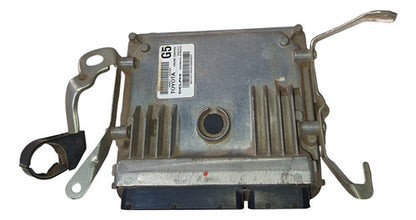 Módulo Injeção 2.0 Corola Xei G5 Toyota Corolla 2014 A 2019