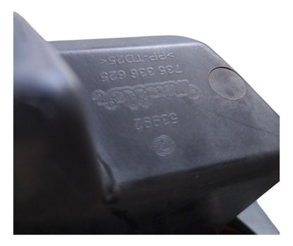 Porta Luvas Painel Fiat Palio Siena Strada 2006 A 2013