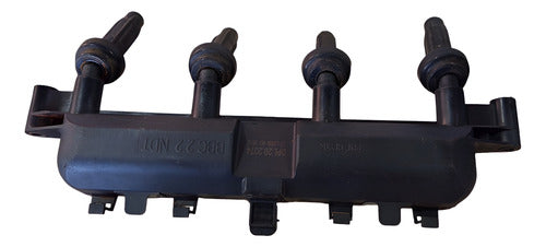 Bobina De Ignição Peugeot 206 1.6 2000