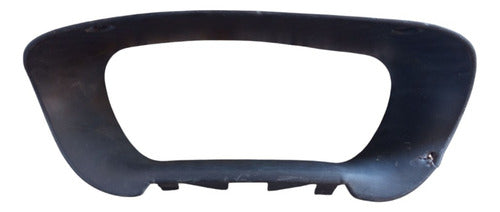 Moldura Painel Instrumento Chevrolet Celta 2001/2006