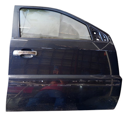 Porta Dianteira Direita Ford Ecosport 2003/2012 - Dianteira