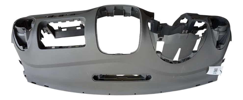 Capa Painel Palio 2015/2017