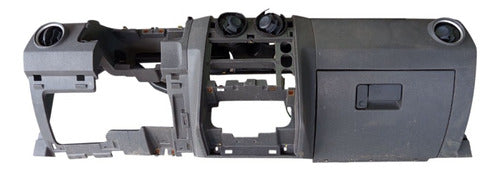 Capa Painel Ford Ecosport 2015