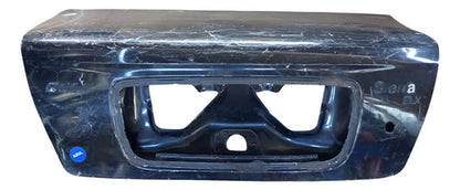 Tampa Traseira Fiat Siena 2006