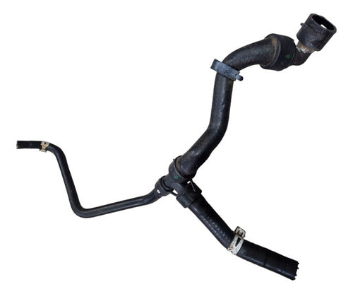 Mangueira De Ar Quente Chevrolet Corsa 1.8 02/2012