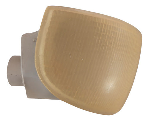 Lanterna Dianteira Esquerda Gol/saveiro - Esquerdo