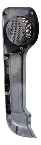 Porta Objetos Dianteira Esquerda Fiat Palio 2010