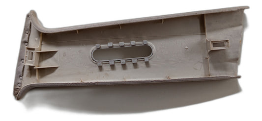 Moldura Coluna Central Direita Volkswagen Golf 1999 A 2006