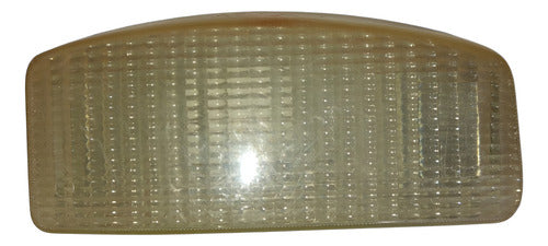 Lanterna Dianteira Direita Gol 1982/1986