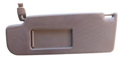 Quebra Sol Esquerdo Vw Gol Saveiro Voyage