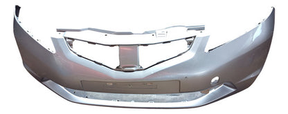 Parachoque Dianteiro Honda Fit 2009/2011