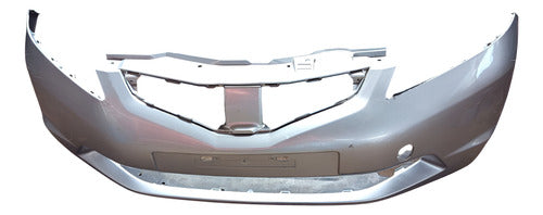 Parachoque Dianteiro Honda Fit 2009/2011