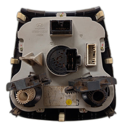 Comando Ar Condicionado Desembaçador Hb20 2012 A 2016