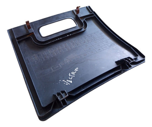 Tampa Caixa Fusíveis Painel Gm Vectra 1997/2005