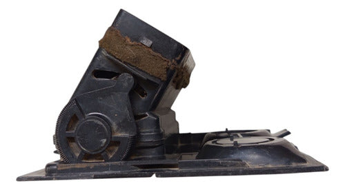 Difusor Moldura Ar Esquerdo Gm Monza 1996