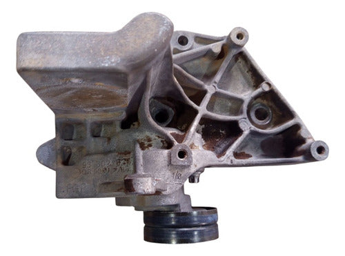 Suporte Compressor Bomba Direção Ar Montana 2003 A 2012