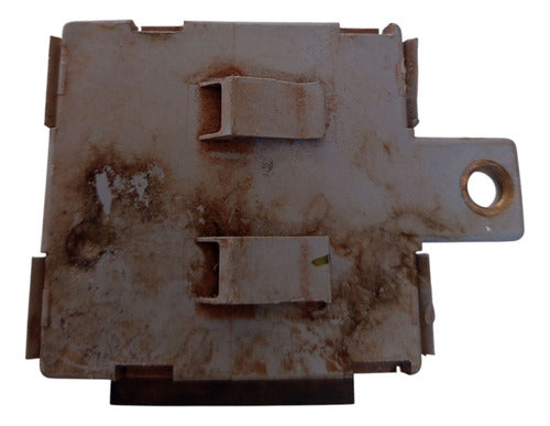 Módulo Imobilizador M.v Fiat Palio Siena Uno 1998 A 2011