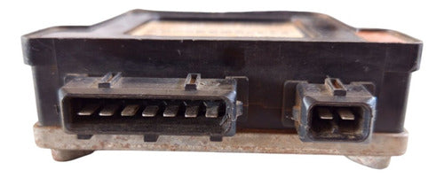 Modulo Controle Marcha Lenta Escort/verona I