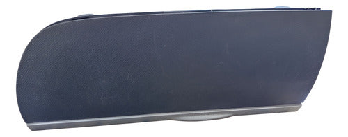 Porta Objetos Painel Fiat Palio Siena Strada 2006 A 2013