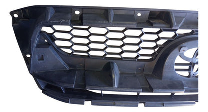 Grade Dianteiro Parachoque Frontal Toyota Hilux 2009 A 2013
