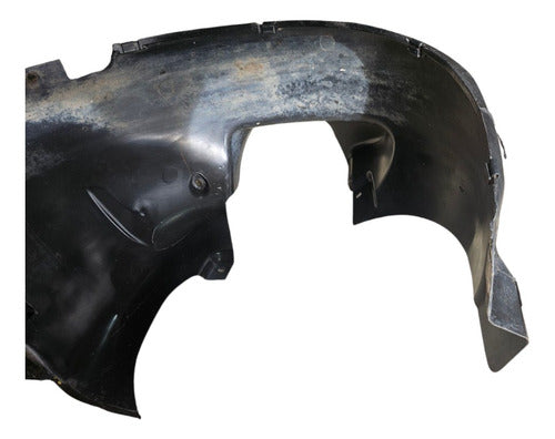 Parabarro Dianteiro Esquerdo Vw Gol G5 Voyage Saveiro Usado