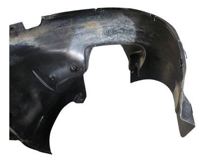 Parabarro Dianteiro Esquerdo Vw Gol G5 Voyage Saveiro Usado