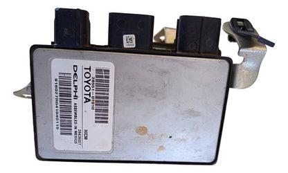 Modulo Bico Injetor Rele Central Toyota Corolla 2015 A 2019