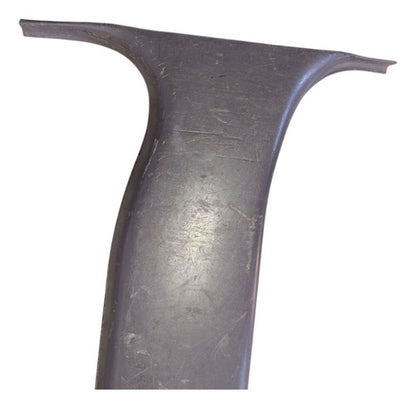 Acabamento Coluna Central Lado Direito Ranger 97/07