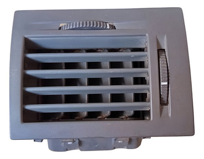 Difusor Ar Esquerdo Painel Gm Meriva 2003 A 2012