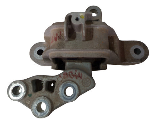 Coxim Do Motor L/d Mob/uno 2010/2016