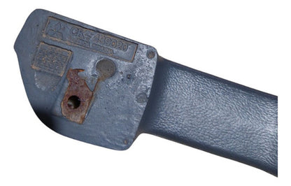 Puxador Interno Apoio Braço Traseiro Direito Mitsubishi L200