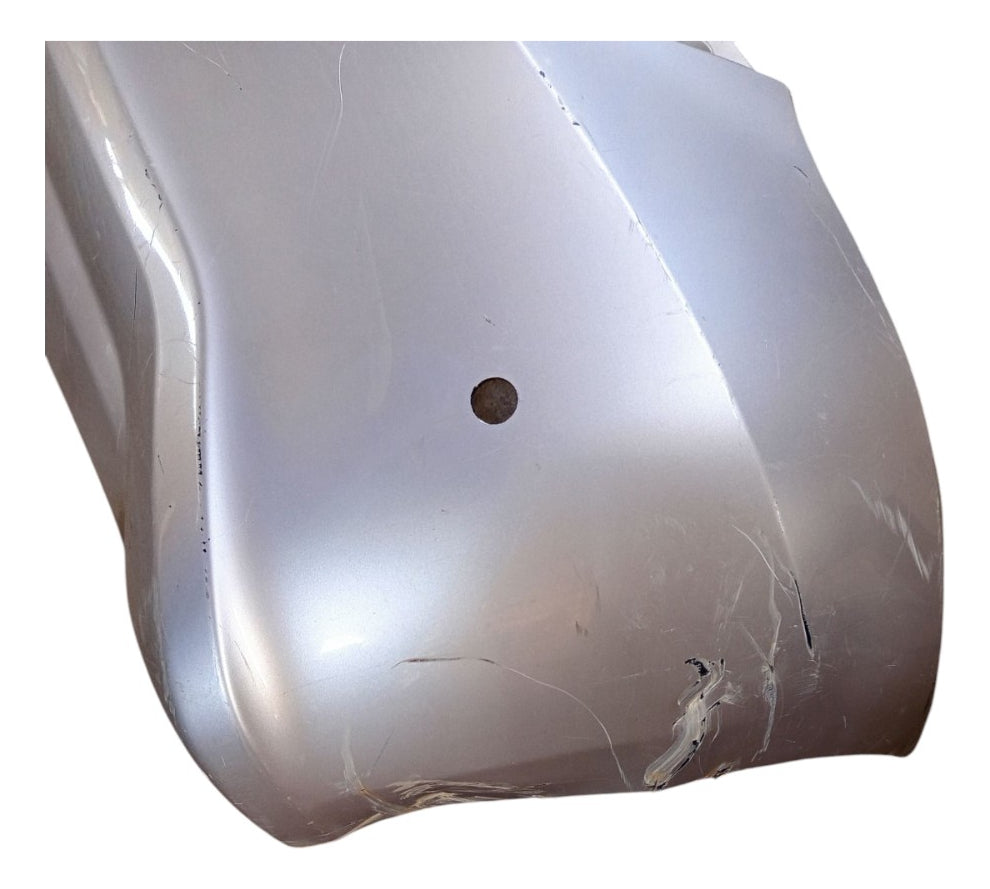 Parachoque Traseiro Toyota Etios Hatch 2018/2021