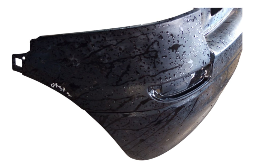 Para-choque Traseiro Chevrolet Corsa Hatch 2003 A 2012