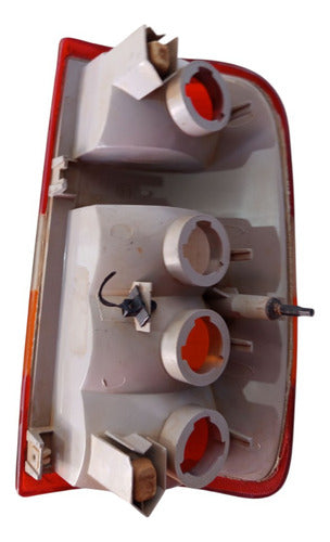 Lanterna Traseira Direita Gm Blazer 1995/2000