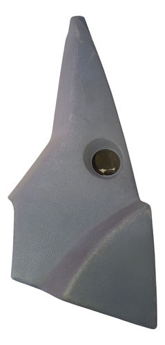 Moldura Acabamento Retrovisor Interna Interno Me 2003 A 2012