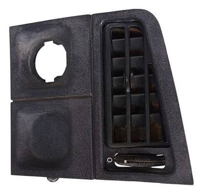 Difusor Moldura Ar Esquerdo Gm Monza 1996